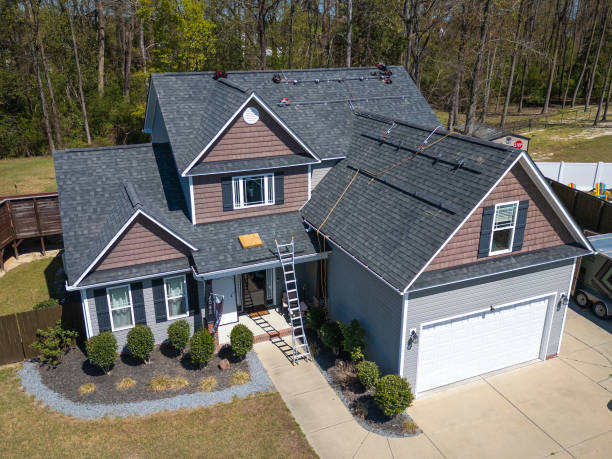 Steel Roofing in Athens, OH